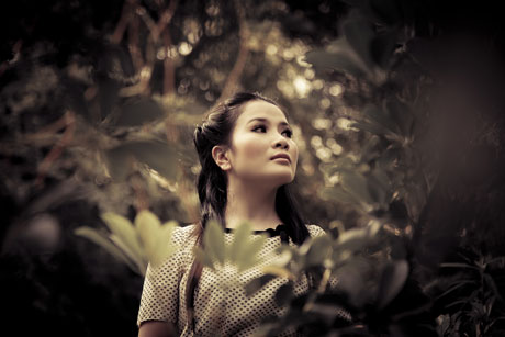 7 album nhạc Việt “chất” nhất 2013 - 4