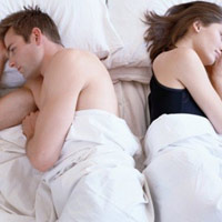 Sức khỏe đời sống - Ngày Tết cấm bặt "chuyện ấy"?