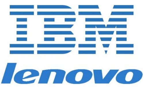 Lenovo mua bộ phận kinh doanh máy chủ của IBM - 1
