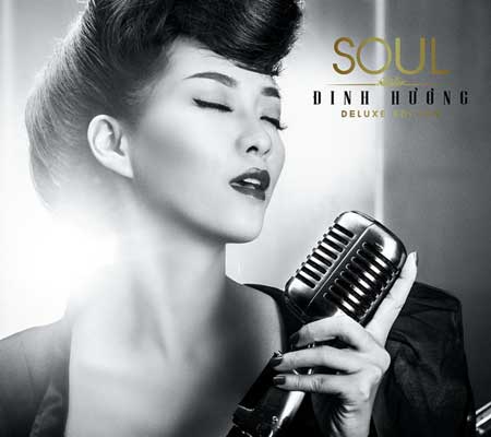 7 album nhạc Việt “chất” nhất 2013 - 6