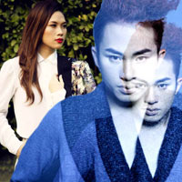 Ca nhạc - MTV - 7 album nhạc Việt “chất” nhất 2013