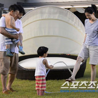 Phim - “Nàng Dae Jang Geum” khoe nhà riêng bí mật