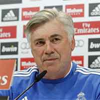 Bóng đá - Ancelotti thận trọng trước Granada