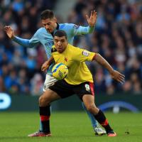 Bóng đá - Man City – Watford: Nuôi mộng "ăn 4"