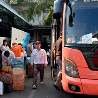 Thị trường - Tiêu dùng - CPI cán mức tăng 0,69% tháng đầu năm