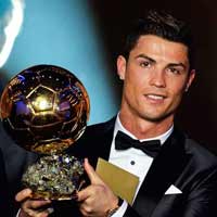 Bóng đá - Mata, Ronaldo và những vụ “bán máu” sai lầm