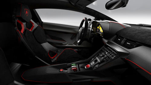 Lamborghini Veneno đầu tiên tới tay chủ - 12