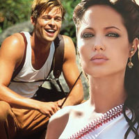 Phim - 8 sao hạng A Hollywood dòng dõi hoàng tộc