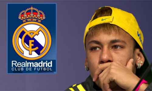 Real từng duyệt chi 105 triệu euro cho Neymar - 1