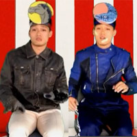 Bạn trẻ - Cuộc sống - Clip hài hước "Bác Rắn xa dần"