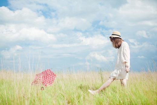 Thơ tình: Mùa xuân về - 1