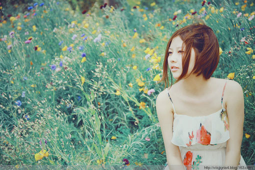 Thơ tình: Xuân xưa - 1