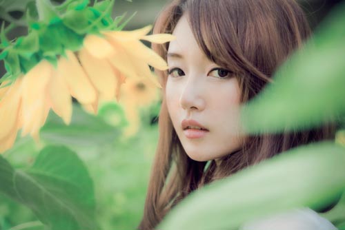 Thơ tình: Xuân đây, em đâu? - 1