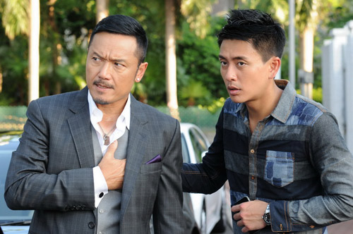 Ngang trái chuyện “thay tim đổi tính” - 4