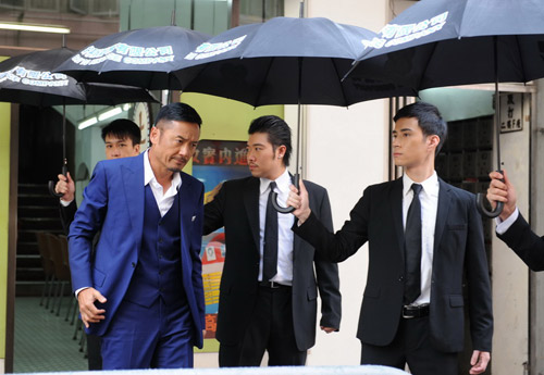 Ngang trái chuyện “thay tim đổi tính” - 2