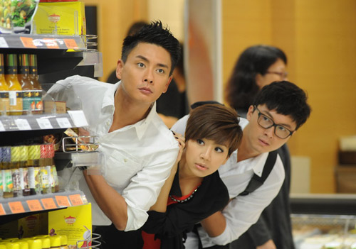 Ngang trái chuyện “thay tim đổi tính” - 3