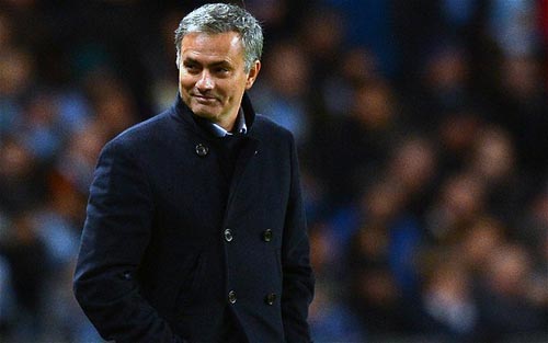 Nửa năm ở Chelsea: Mourinho vẫn “đặc biệt” - 1