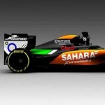 Thể thao - F1: Force India giới thiệu mẫu xe VJM07