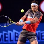 Thể thao - Nadal phản đòn khó tin khiến Federer mắc lỗi