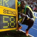 Thể thao - Những bí mật của dị nhân Usain Bolt (P1)