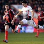 Bóng đá - Bournemouth – Liverpool: Chinh phục thử thách