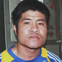 Pháp luật - Phê ma túy, con trai sát hại bố dã man