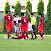 Bóng đá - Bóng đá Việt Nam không màng đến Asian Games
