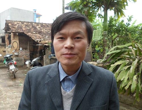 Ai sẽ phải bồi thường án oan cho ông Chấn? - 1