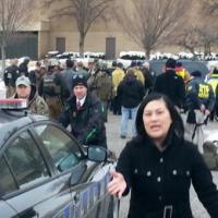 Tin tức trong ngày - Mỹ: Xả súng giết 2 người rồi tự sát