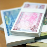 Tin tức trong ngày - Thống đốc NHNN: "Không thiếu tiền lẻ đi chùa"