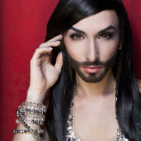 Ca nhạc - MTV - Nữ ca sĩ mọc râu và giọng ca tuyệt đỉnh