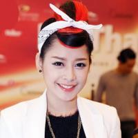 Bí quyết mặc đẹp - Tuyển tập mái tóc thời thượng của Chipu