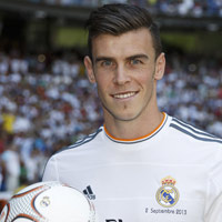 Bóng đá - Gareth Bale có tiềm năng giành QBV