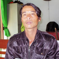 Pháp luật - Mâu thuẫn, chồng tạt xăng thiêu sống vợ