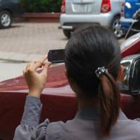 Tin tức trong ngày - Thám tử tư phiêu lưu ký: Nghề “rình mò” thiên hạ