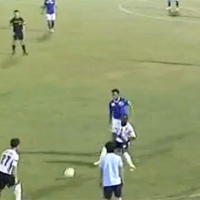 Bóng đá - ĐTLA – HAGL: Nước cờ cao tay