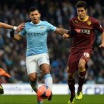 Bóng đá - Man City – Watford: Hiệp 2 nổi giận