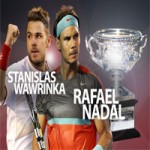 Thể thao - Kỳ tích nào cho Wawrinka trước Nadal? (CK Australian Open)