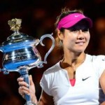 Thể thao - Vương miện cho Li Na (Tổng hợp Australian Open ngày 13)