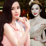 Bí quyết mặc đẹp - Angela Phương Trinh yêu kiều với váy ren