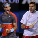 Thể thao - Nadal-Wawrinka &amp; chìa khóa tới CK Australian Open