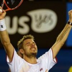 Thể thao - Nadal - Wawrinka: Kết cục bất ngờ (CK Australian Open)