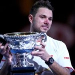 Thể thao - Wawrinka vượt mặt Federer