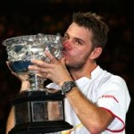 Thể thao - Như một giấc mơ với Wawrinka