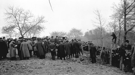 Góa phụ độc ác nơi thị trấn nghèo (Kỳ 5) - 2