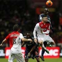 Bóng đá - Monaco – Marseille: Quyết tâm bám đuổi
