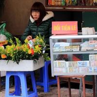 Tin tức trong ngày - HN: Sẽ kiểm tra việc sử dụng tiền lẻ tại lễ hội