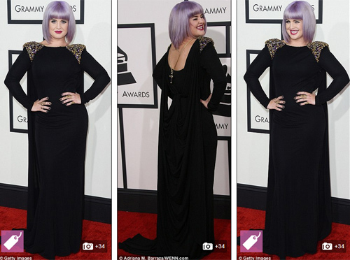 Hốt hoảng với váy xuyên thấu của chân dài - 13