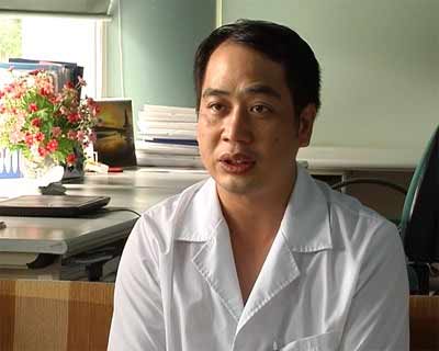 Bác sĩ, nghề không bao giờ có cái Tết trọn vẹn - 1