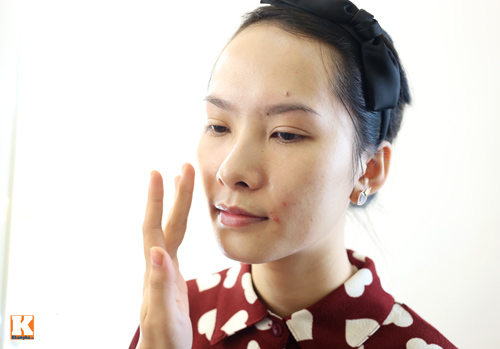 Video: Nữ công sở tươi tắn ngày đầu năm - 2